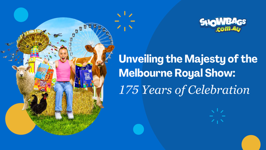 Unveiling the Majesty of the Melbourne Royal Show: 175 Years of Celebration