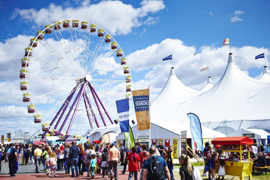 Royal Melbourne Show