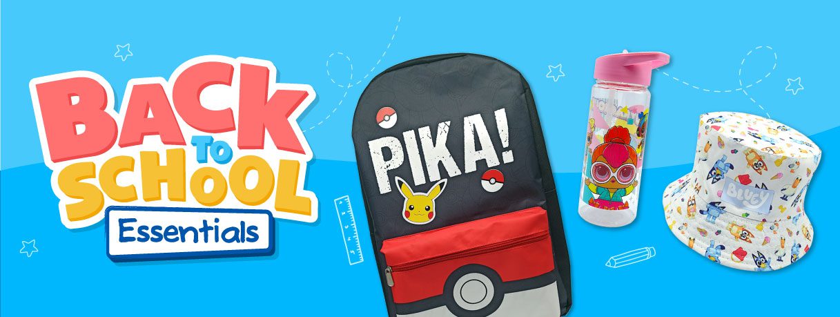 Back to School