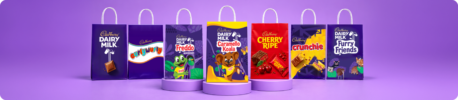 Cadbury