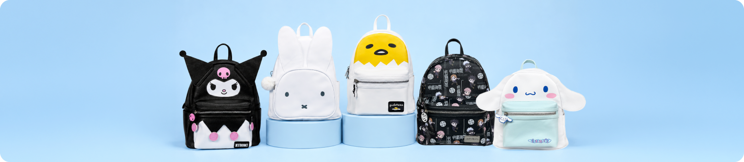 Mini Packs