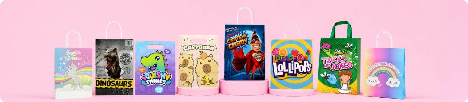 Party Bags