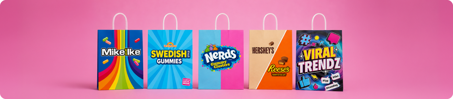 Confectionery