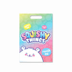 Squishy Things Mini Showbag