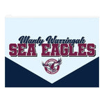 NRL Manly Sea Eagles Showbag