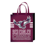 NRL Manly Sea Eagles Showbag