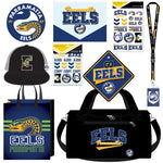 NRL Parramatta Eels Showbag