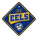 NRL Parramatta Eels Showbag