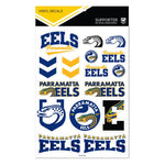 NRL Parramatta Eels Showbag