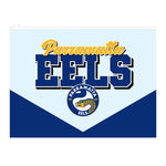 NRL Parramatta Eels Showbag