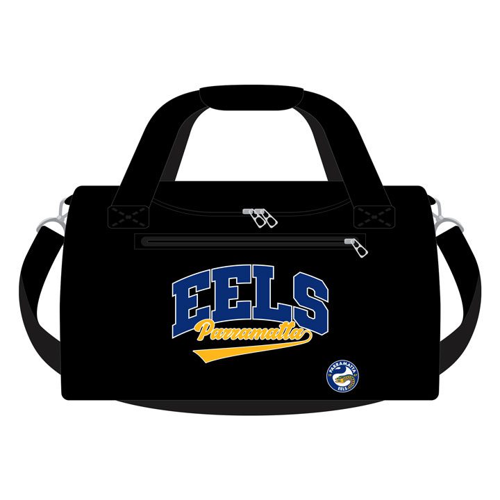 NRL Parramatta Eels Showbag