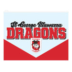 NRL St George Dragons Showbag