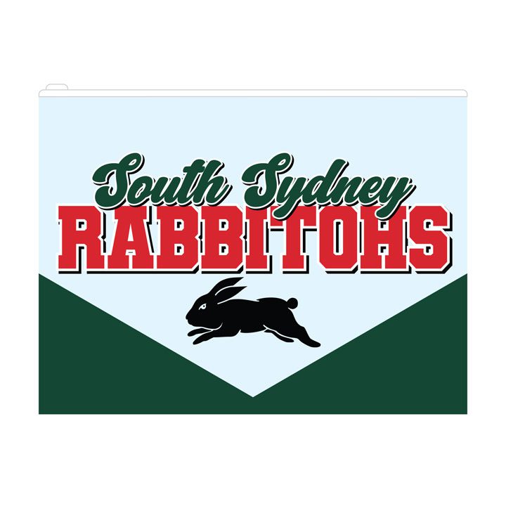 NRL Sydney Rabbitohs Showbag