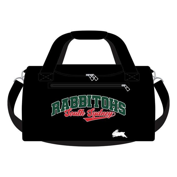 NRL Sydney Rabbitohs Showbag