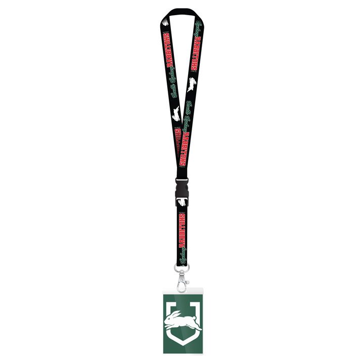NRL Sydney Rabbitohs Showbag