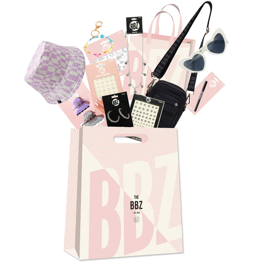 BBZ Showbag