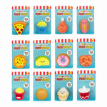 Squishy Things Mini Showbag