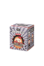 Smoko Friends Mimes Blind Box