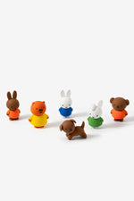 Smoko Bunny (Miffy) & Friends Blind Box Figure