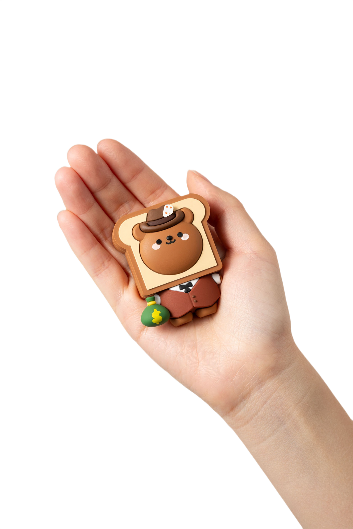 Smoko Friends Wild West Blind Box Figure