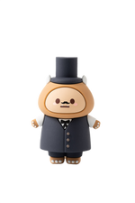 Smoko Friends Wild West Blind Box Figure