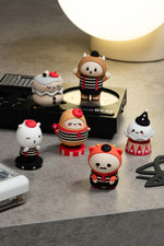 Smoko Friends Mimes Blind Box