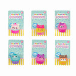 Squishy Things Mini Showbag