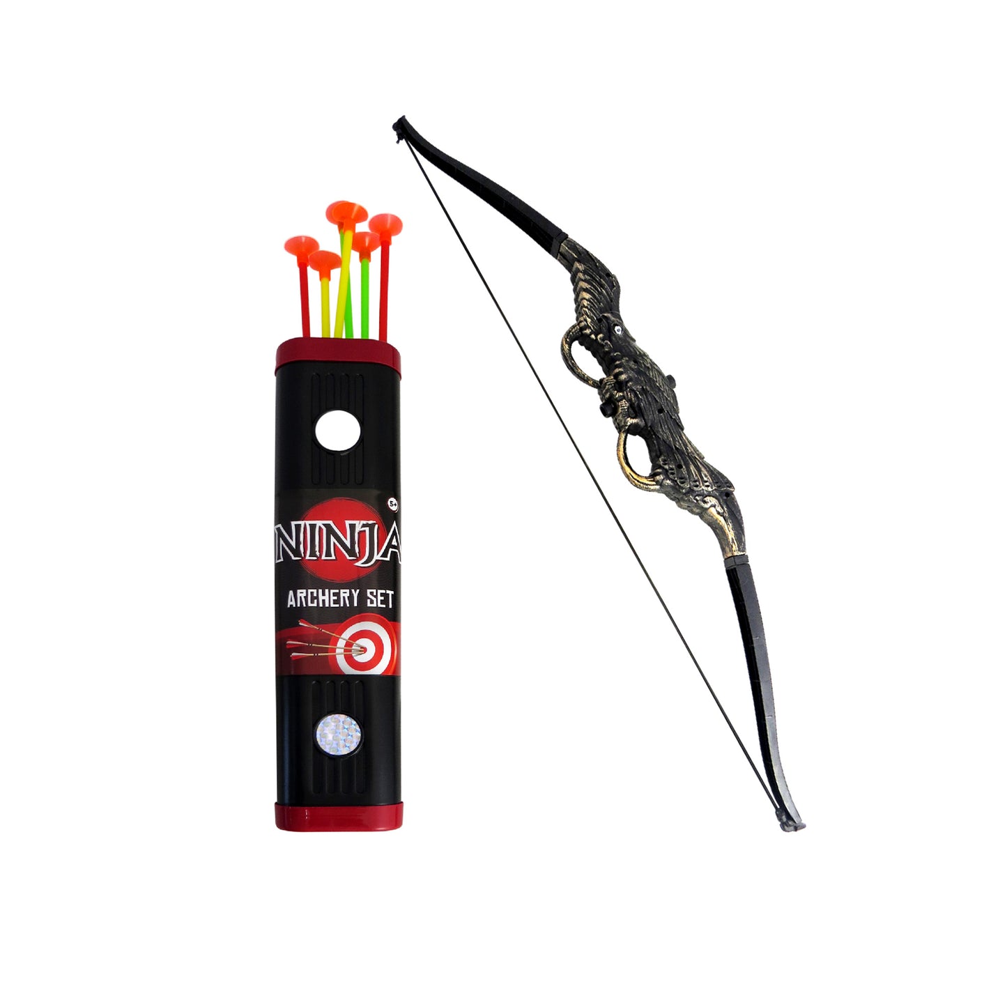 Ninja Showbag