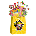 Aftershocks Showbag