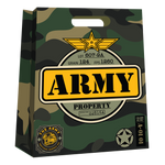 Army Showbag