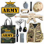 Army Showbag