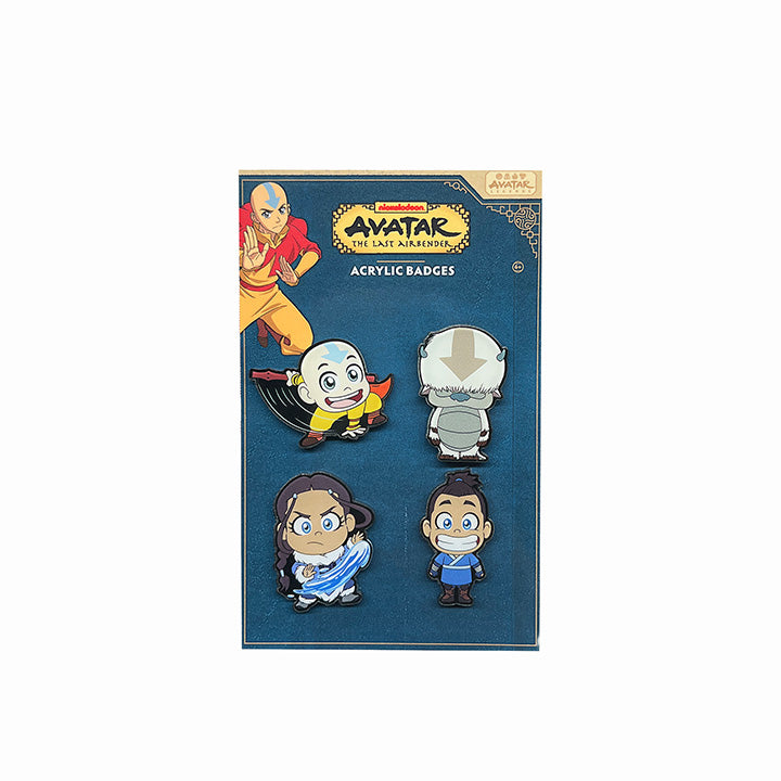 Avatar Showbag