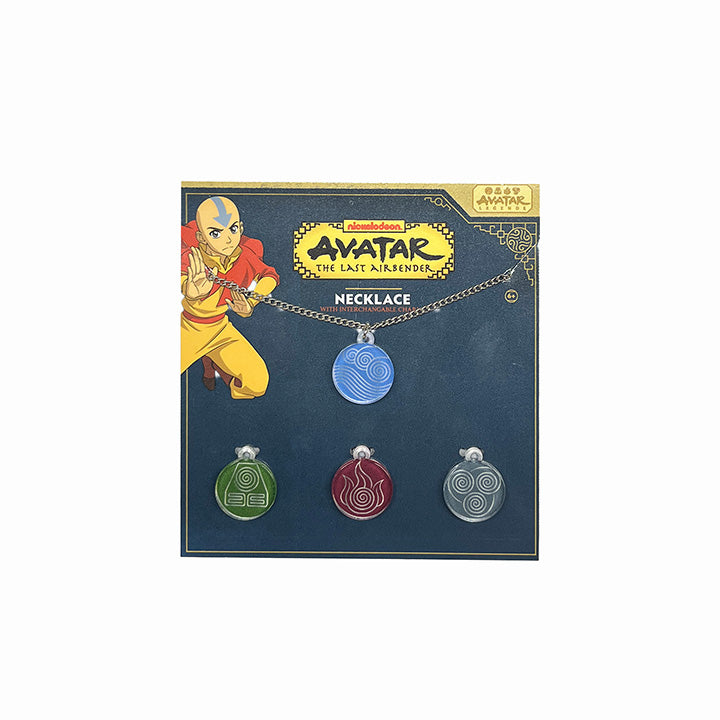 Avatar Showbag