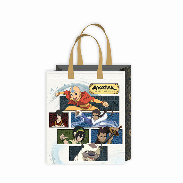 Avatar Showbag