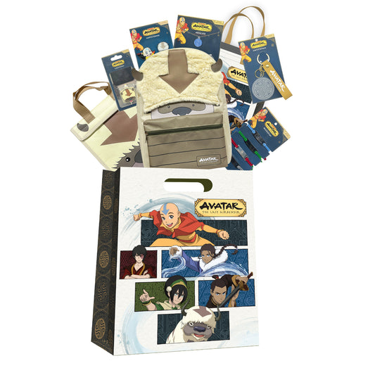 Avatar Showbag