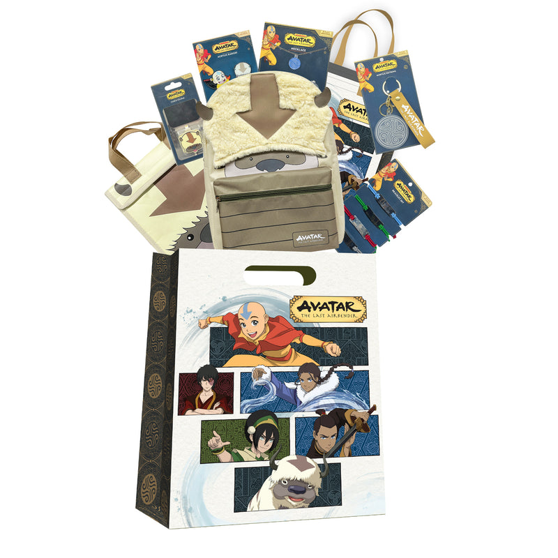 Avatar Showbag