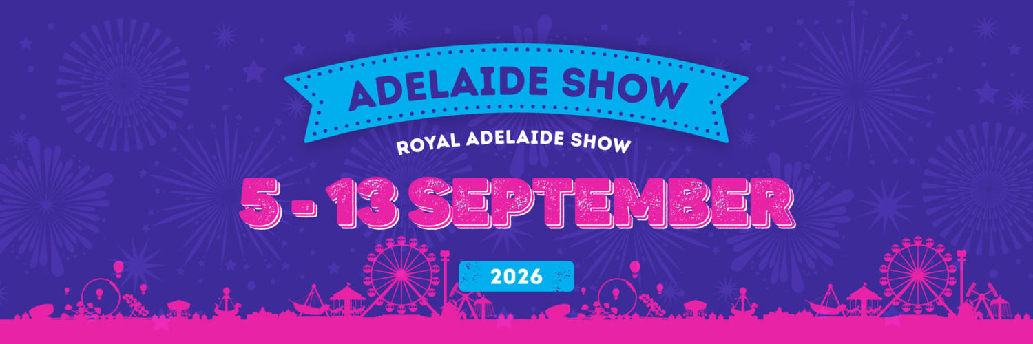 Royal Adelaide Show