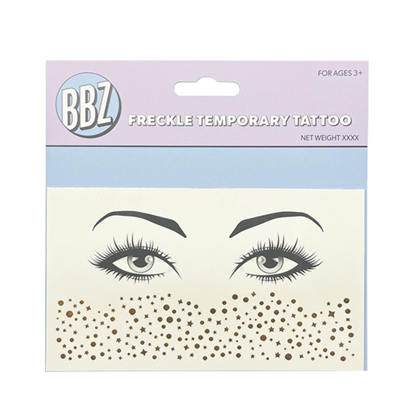 BBZ Showbag