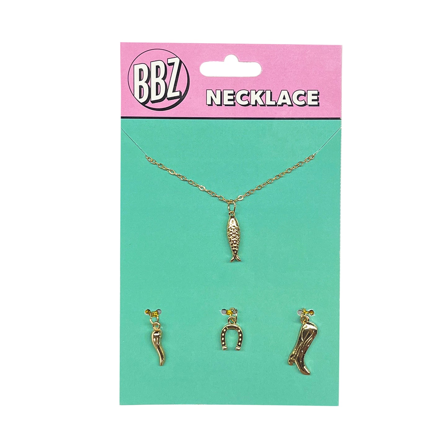 BBZ Showbag