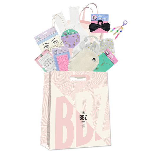 BBZ Showbag