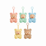 Boohoo Bears Showbag