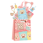 Boohoo Bears Showbag