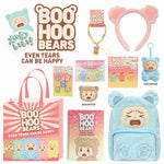 Boohoo Bears Showbag