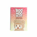 Boohoo Bears Showbag