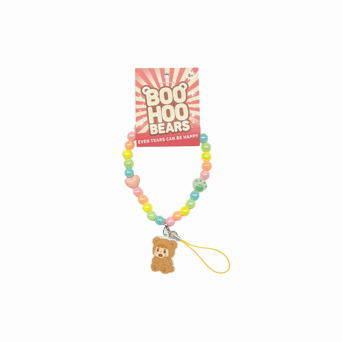 Boohoo Bears Showbag