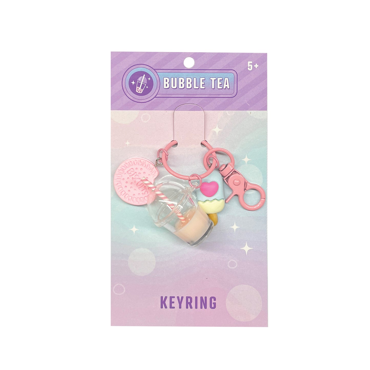 Bubble Tea Showbag