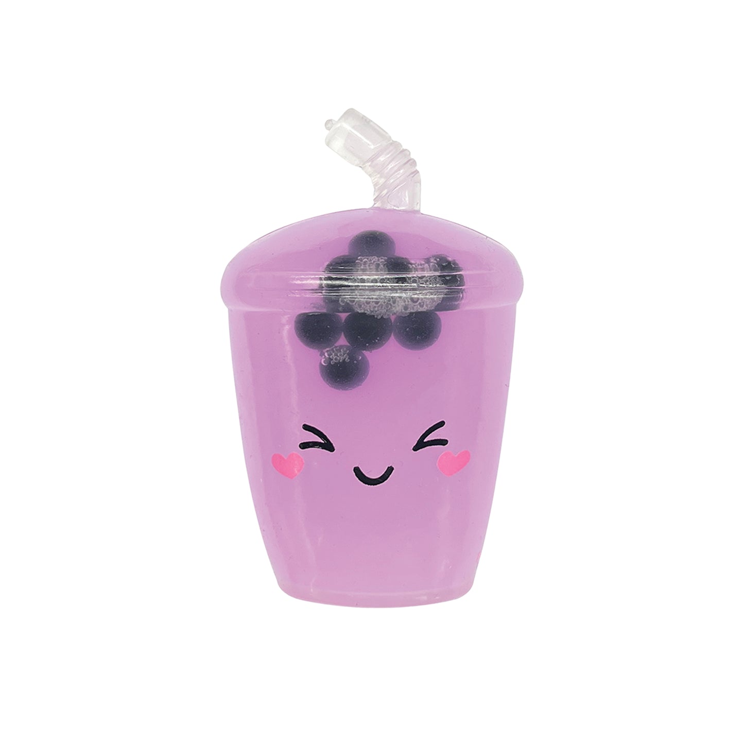 Bubble Tea Showbag