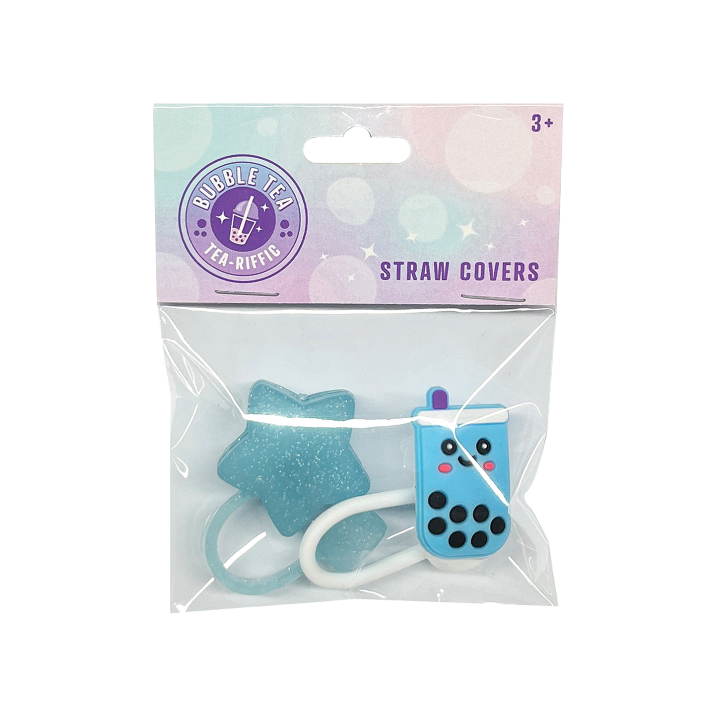 Bubble Tea Showbag