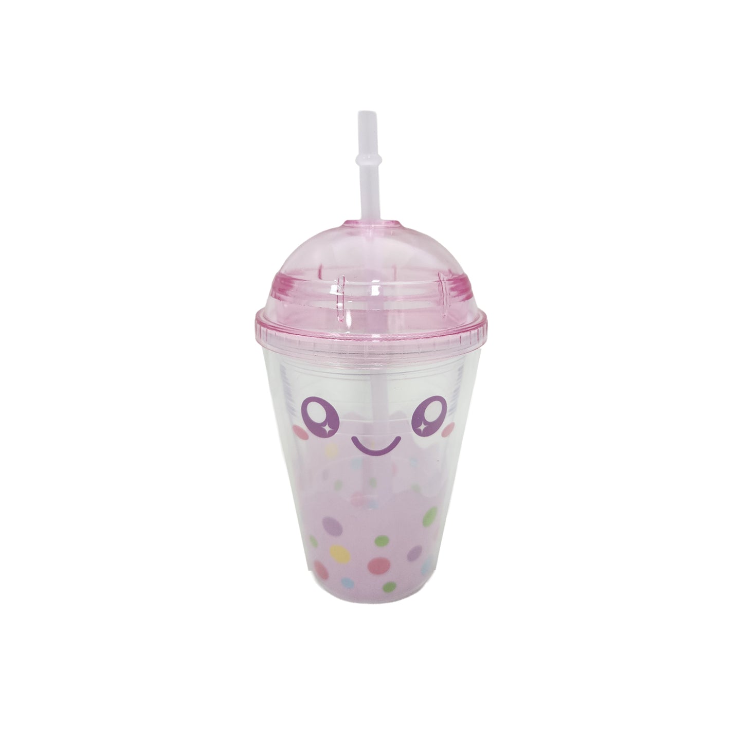 Bubble Tea Showbag