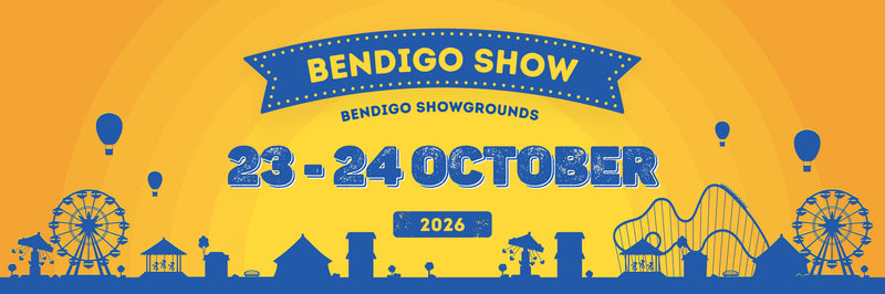 Bendigo Show